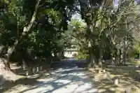 観世音寺のその他建物