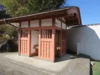 差出磯大嶽山神社 仕事と健康と厄よけの神さまのその他建物