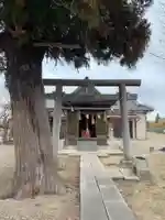 保食神社(千葉県)