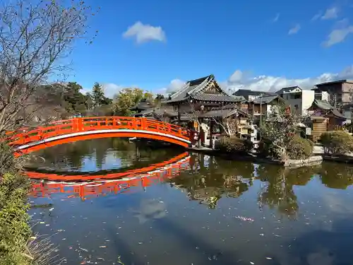 神泉苑(京都府)