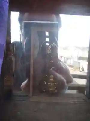 不動院(板橋不動尊)(茨城県)