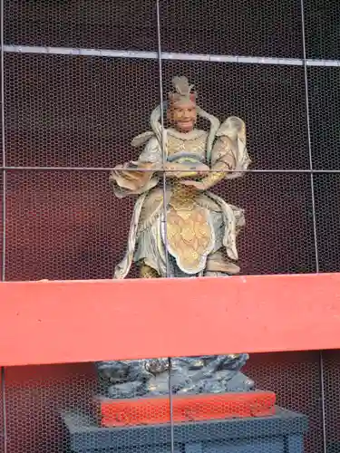 護国寺(東京都)