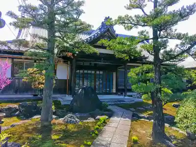 寛立院（曼陀羅寺塔頭）のその他建物