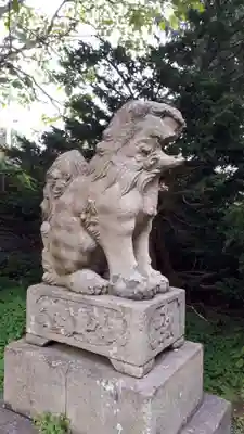 天満宮(北海道)