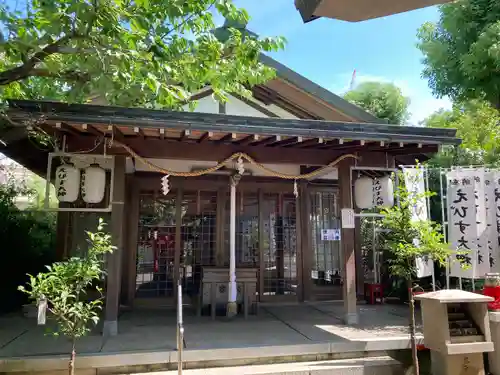 海神社(兵庫県)