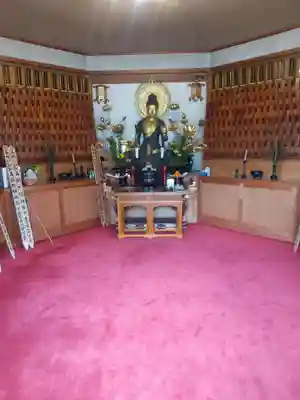 龍泉寺 (福富町)(栃木県)