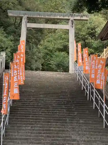 多度大社(三重県)