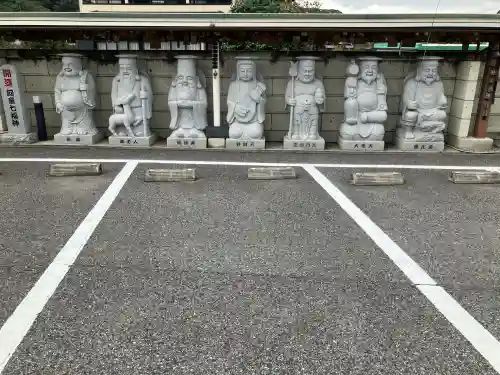 河童神社(栃木県)