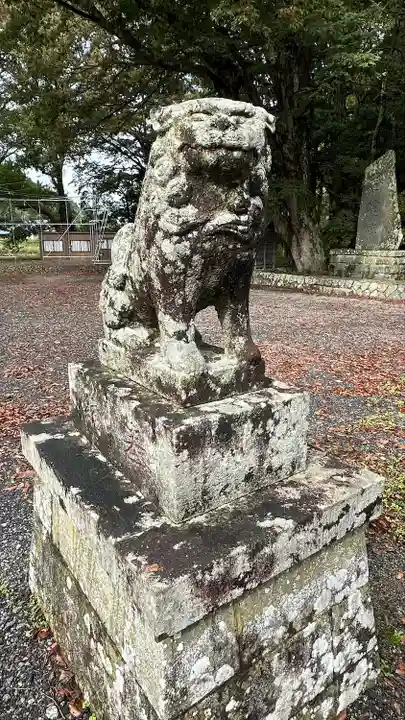 厳竜神社(岩手県)