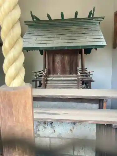 八幡宮(栃木県)