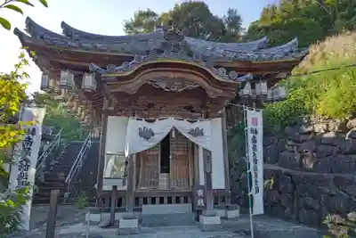 美濃國分寺(岐阜県)