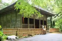 中尊寺の建物その他