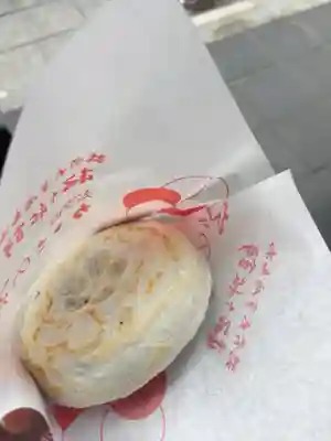 太宰府天満宮の食事