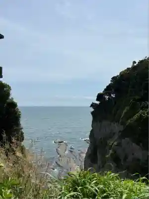 江島神社(神奈川県)