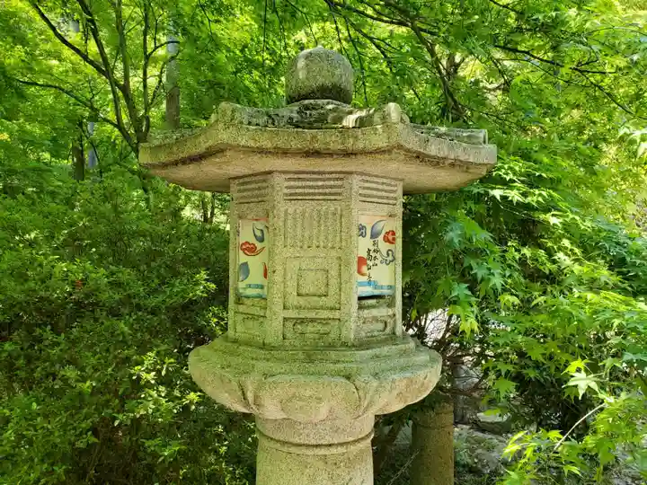 高山寺のその他建物