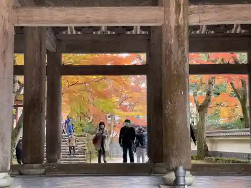 永源寺(滋賀県)