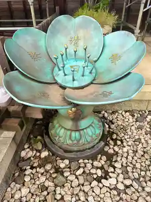 深大寺(東京都)