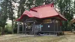 菅原神社(福島県)