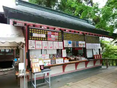 八幡朝見神社のその他建物