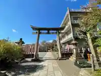 六孫王神社(京都府)