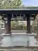 天祖諏訪神社(東京都)