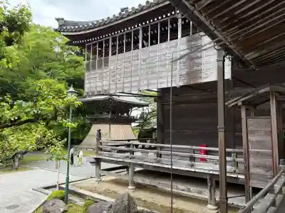西教寺(滋賀県)