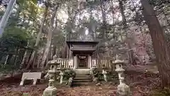 日吉神社(滋賀県)