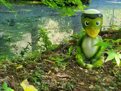 皆神神社(長野県)