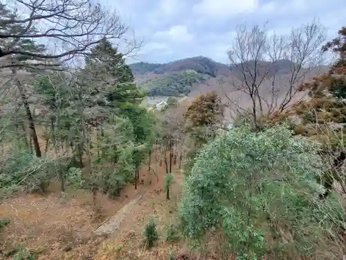 道了大権現(栃木県)