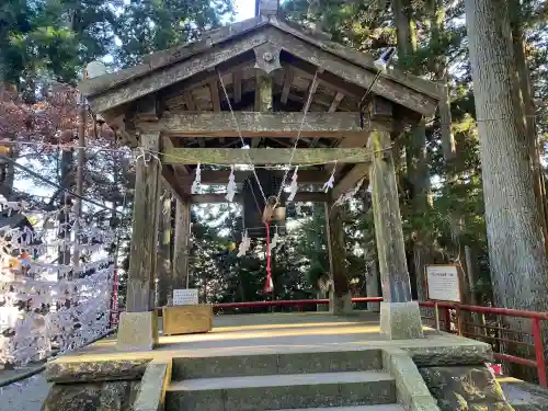羽黒山神社(栃木県)