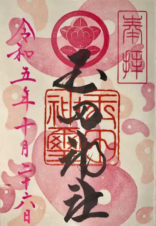 玉田神社(京都府)