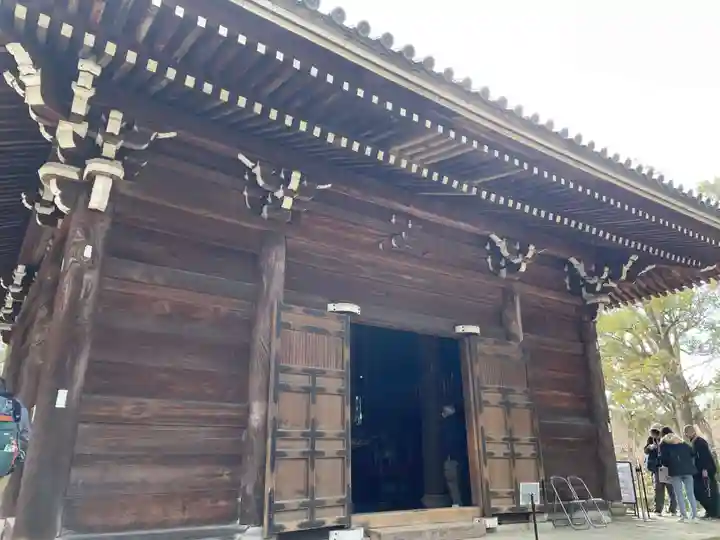 仁和寺(京都府)