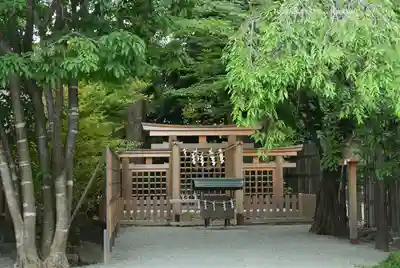 伊勢山皇大神宮(神奈川県)