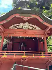 榛名神社(群馬県)