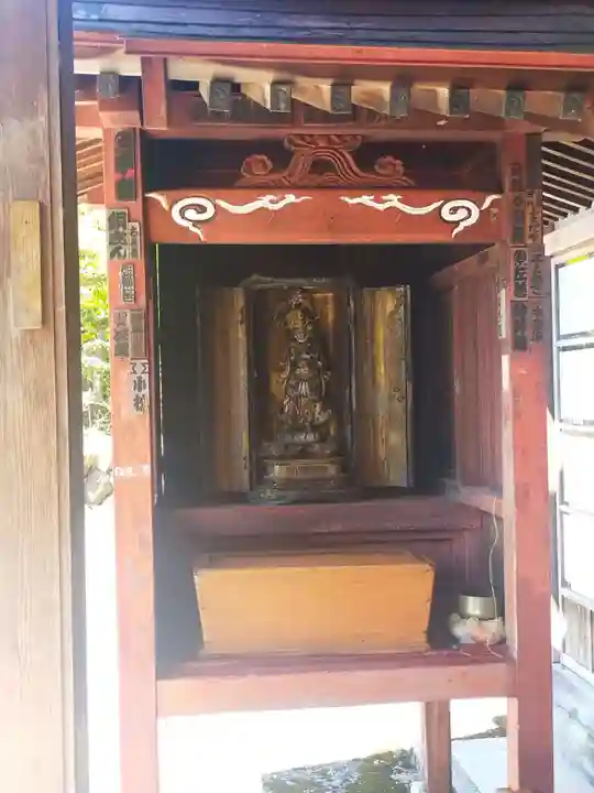 華厳寺(岐阜県)