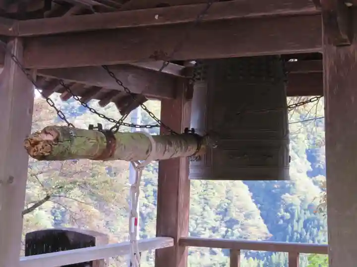 信濃比叡廣拯院のその他建物