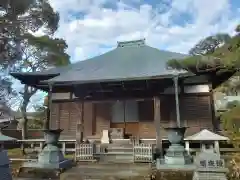 光触寺(神奈川県)