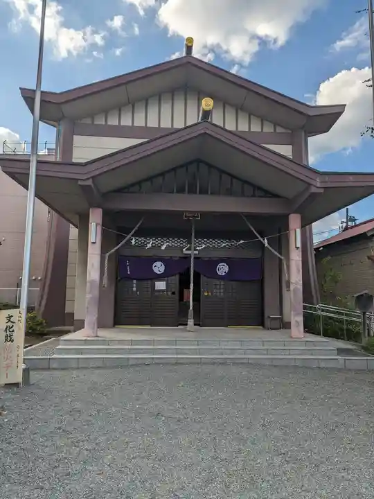 日野八坂神社(東京都)