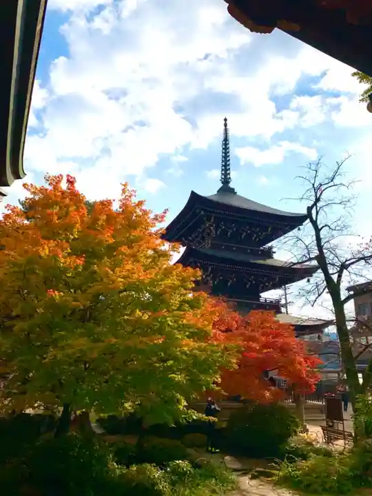 飛騨国分寺のその他建物