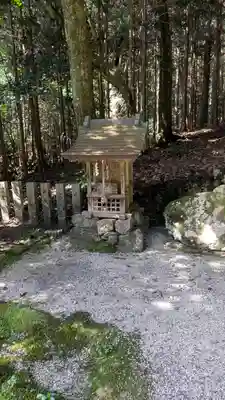 江文神社(京都府)