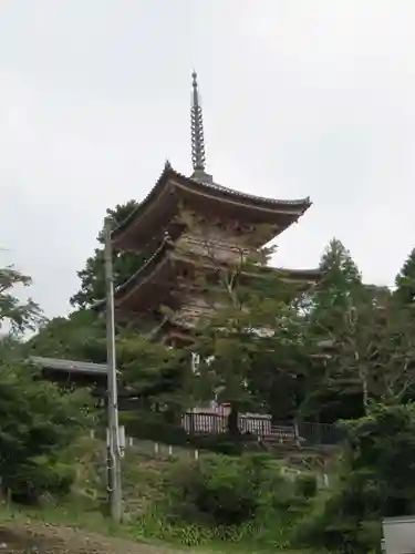 真禅院のその他建物