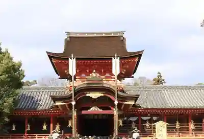 石清水八幡宮のその他建物