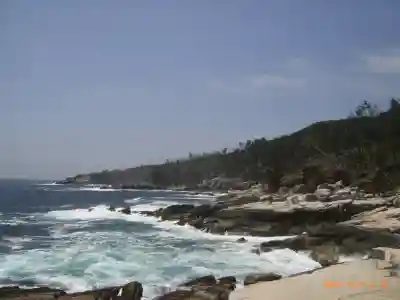 金華山黄金山神社(宮城県)