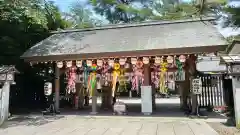 櫻木神社(千葉県)