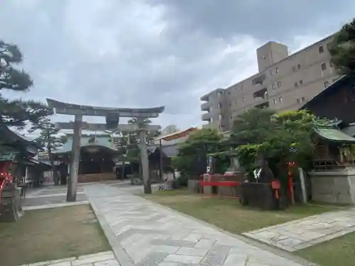 京都ゑびす神社(京都府)