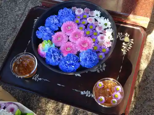 法輪寺の芸術