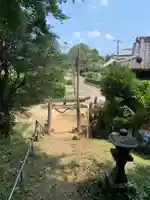 大六天神社(千葉県)