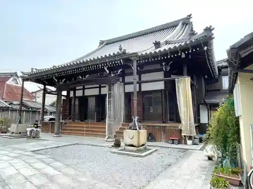 安楽寺(滋賀県)