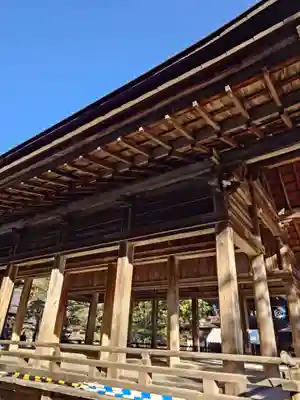 猿投神社のその他建物