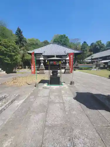 光恩寺のその他建物